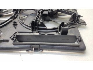 Комплект вентиляторов