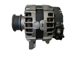 Генератор 31489212 Volvo XC90