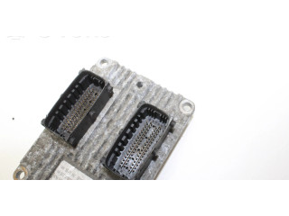 Řídící jednotka 51798651, 6160109908   Fiat Punto (199) 2008