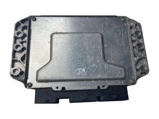 Řídící jednotka 8200504593, 8200461733 Renault Clio III 2007