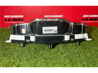 Панель приборов 9831101480 Peugeot Partner III