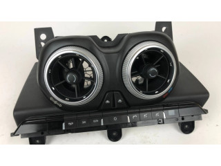 Блок управления климат-контролем 84202648   Chevrolet Camaro