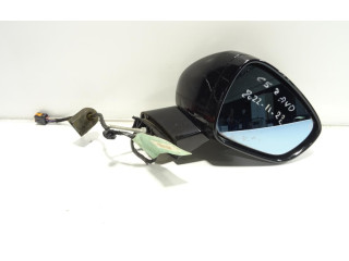 Зеркало (механическое) Citroen C5 2008 - 2016 года