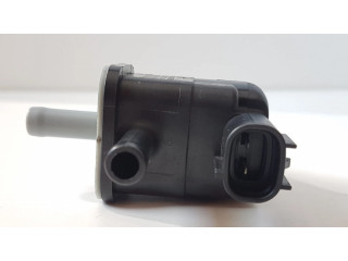 Вакуумный клапан