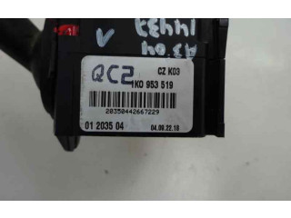 Ручка стеклоочистителей 1K0953519 Audi A3 S3 8P