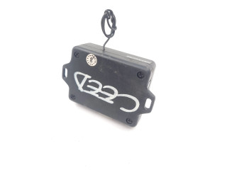 Блок комфорта 08034483   KIA Ceed   