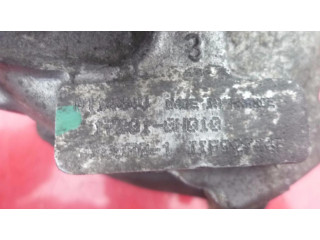 Turbodmychadlo Турбина 172010N010, VD1222 Toyota Yaris