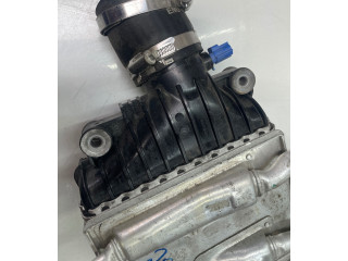 Интеркулер GX736K775AC Jaguar XE