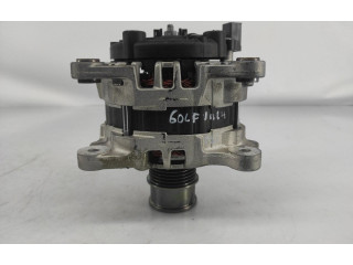 Генератор 04E903021M Volkswagen Golf VII