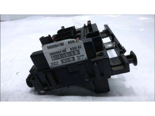 Pojistková skříňka Peugeot 106 1992