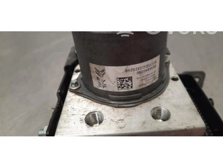 Блок АБС 9834950280   Peugeot  Partner III  2018 -  года