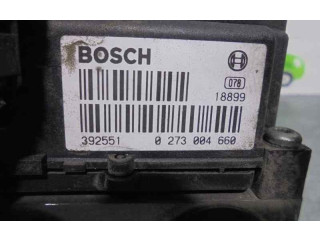 Блок АБС 589103E310, 0265216928   KIA  Sorento  2002 - 2009 года