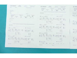 Vstřikovač 0414720305, IMPRK1242138 Volkswagen Touareg I