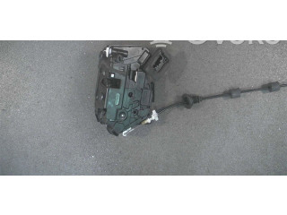 Двигатель центрально замка Skoda Rapid (NH)