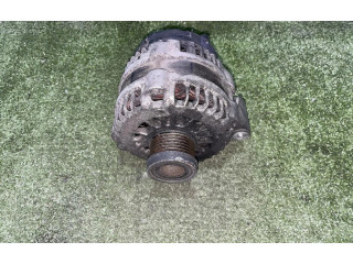 Генератор A6651540002, DAC   SsangYong Rexton      