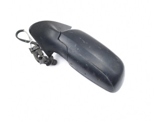 Зеркало (механическое) Skoda Fabia Mk1 (6Y) 1999 - 2007 года