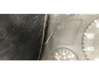 Přístrojová deska  Fiat Scudo 1997   