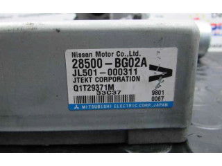 Volant Nissan Micra 2009 28500BG02A