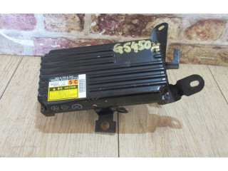 Блок управления АБС Lexus GS 300 350 430 450H