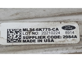 Интеркулер  ML346K775, ML346K775CA   Ford F150 2.7