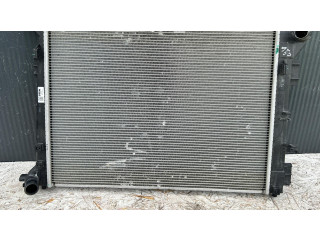 Радиатор охлаждающей жидкости 25310-D7500 KIA Sportage 2019