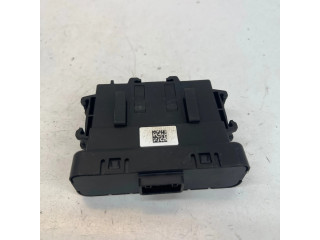 Блок управления 284Y66LA2A Dacia Spring