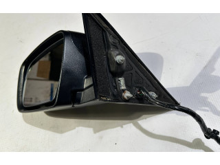 Zpětné zrcátko Maserati Quattroporte 2016 026669