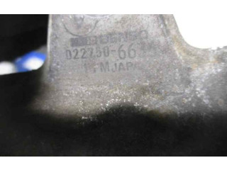 Вентилятор радиатора     022750, DENSO    Daihatsu Charade 