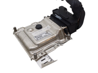 Блок управления двигателя 391182B270, 39118-2B270   KIA Venga