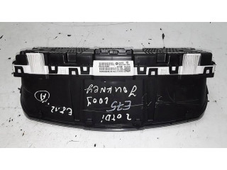 Přístrojová deska Dodge Journey 2009 P05172789AB, MX2774506042