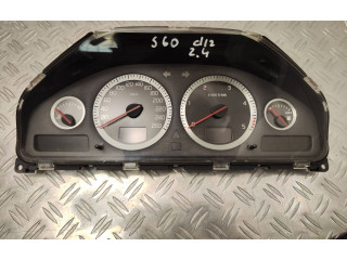 Панель приборов 30728791, 8602026 Volvo S60