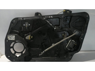 Комплект электрического механизма для подъема окна