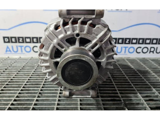 Генератор 1160857 Audi Q5 SQ5