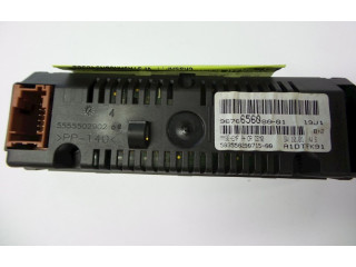 Дисплей    9676656080, 9676656080   Peugeot Partner