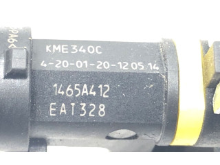 Топливная рампа 1465A412KME340C Mitsubishi Outlander