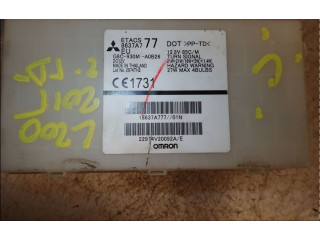 Блок предохранителей 8501G320   Mitsubishi L200    