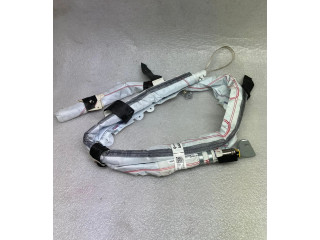 Боковая подушка безопасности Dacia Sandero