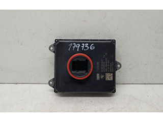 Блок управления Xenon