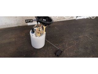 Топливный насос 5Q0919050AP, 5Q0919050AP Skoda Octavia Mk3 (5E) для двигателя DGTE