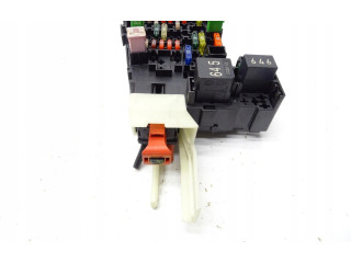 Блок предохранителей  5Q0937615C   Audi A3 S3 8V    