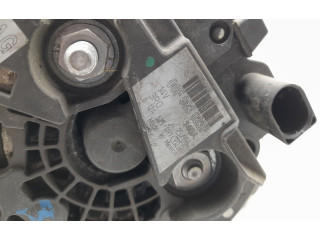 Генератор 06F903023F Volkswagen Jetta III