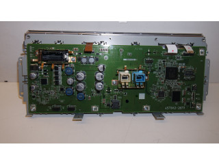 Дисплей 4579122671 Lexus RX 450H