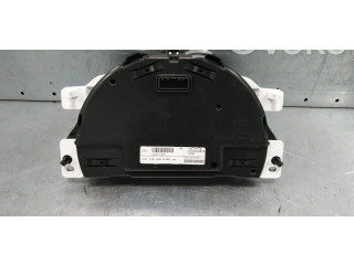 Панель приборов 248212294R Renault Twingo III
