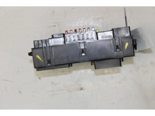 Блок предохранителей Jeep Renegade