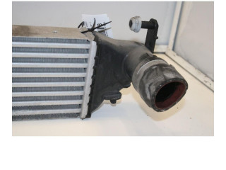 Интеркулер  52152318   Jeep Renegade 