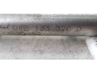 Топливная рампа 04E133320D, 0261500374 Skoda Octavia Mk3 (5E)