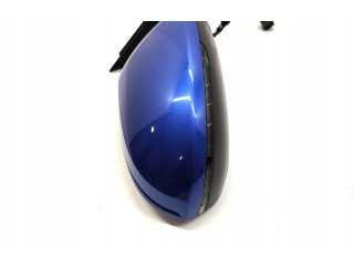 Zpětné zrcátko Audi A6 S6 C7 4G 2017 12PIN