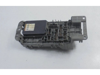 Блок предохранителей 38600-SM4-X01, 38600-SM4-X01 Honda Prelude