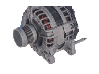 Генератор 05L903026N Audi Q3 F3