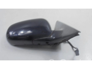 Зеркало (механическое) Honda Prelude 1992-1996 года